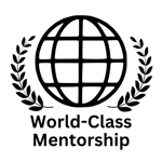 World-Class Mentorship