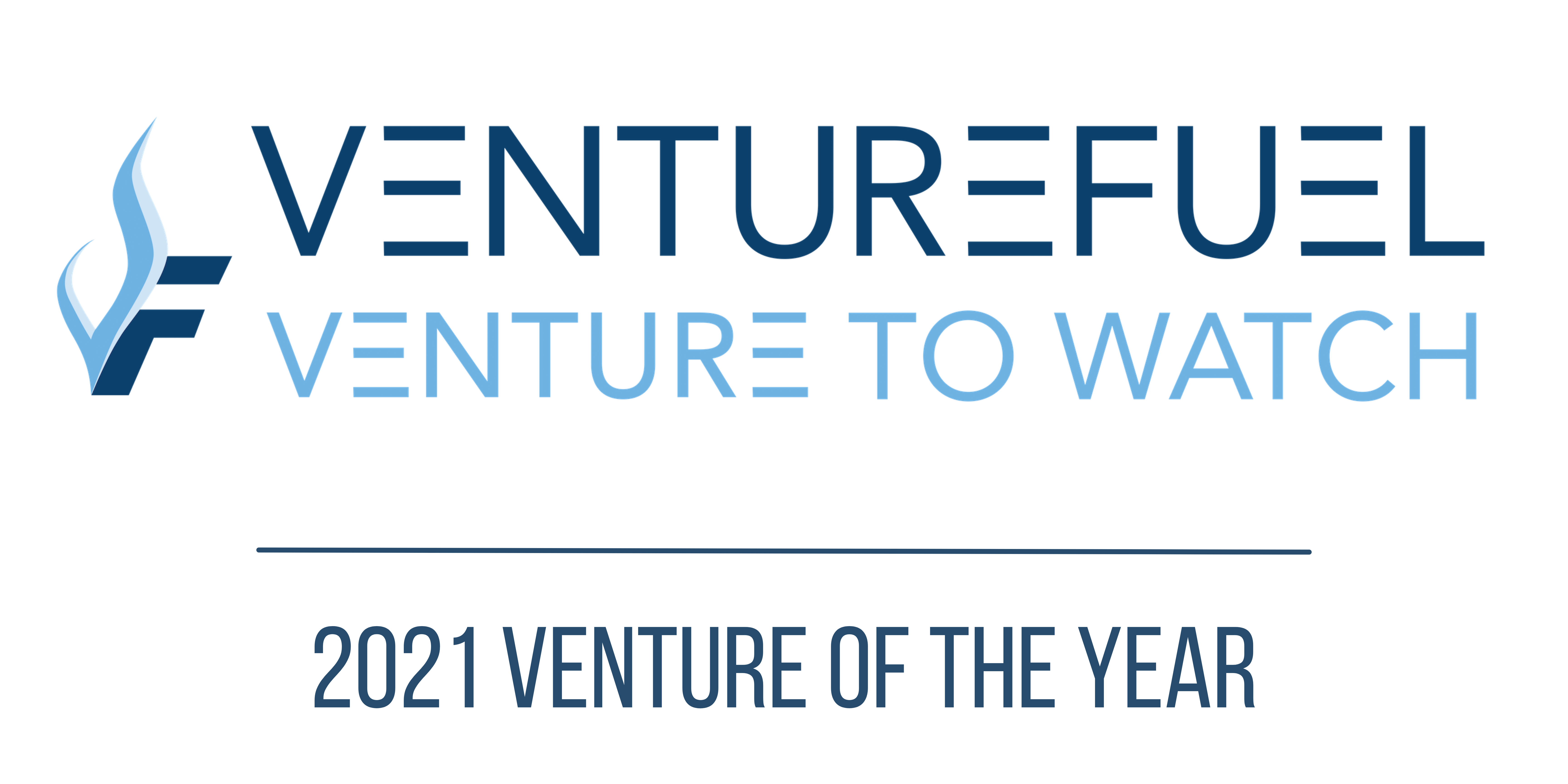 2021 Venture Of the Year