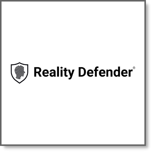 2023 Venture of the Year - Reality Defender