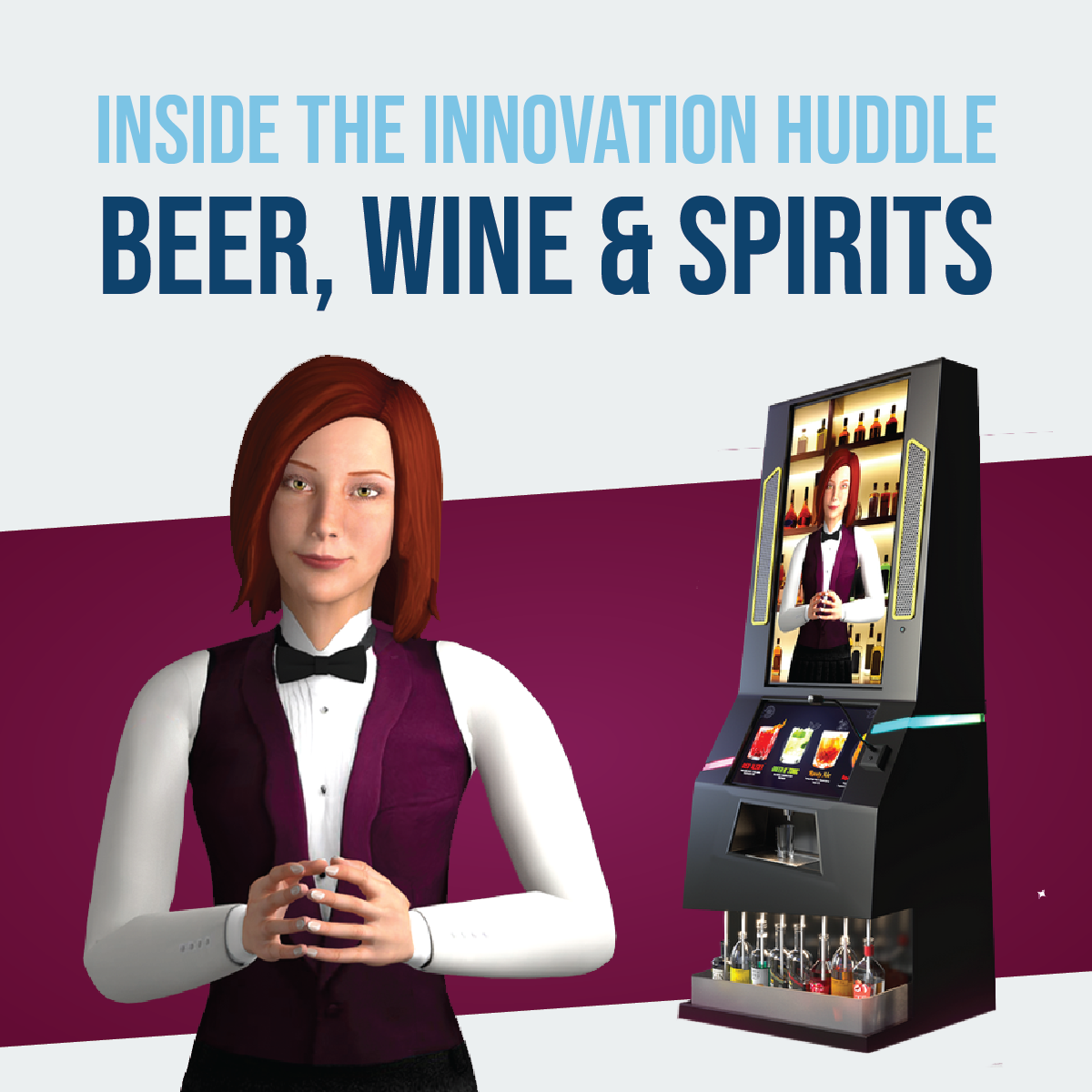 Beer, Wine & Spirits_Inside The Innovation Huddle