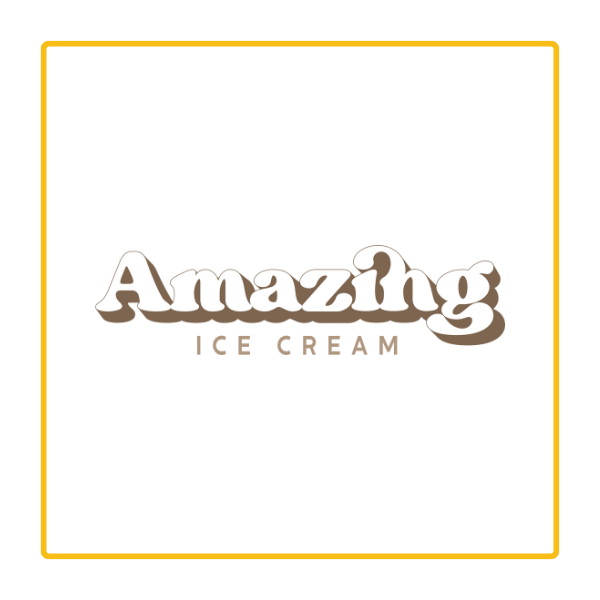 Amazing Ice Cream