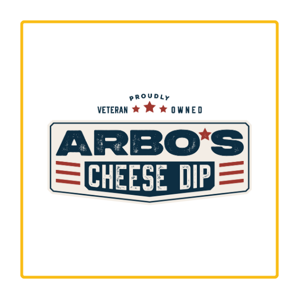 Arbo's Cheese Dip