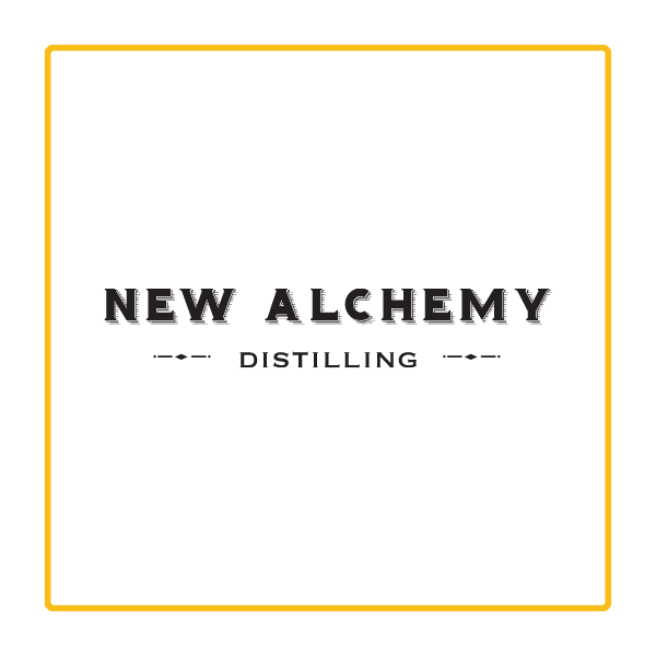 New Alchemy Distilling