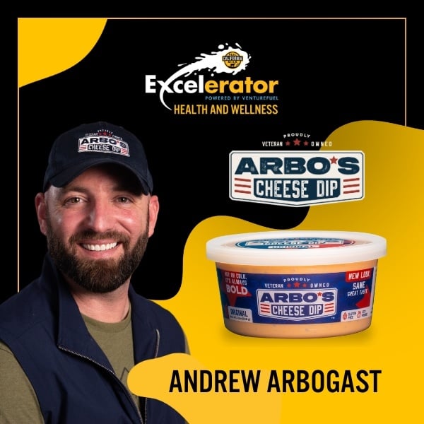 Arbo's Cheese Dip