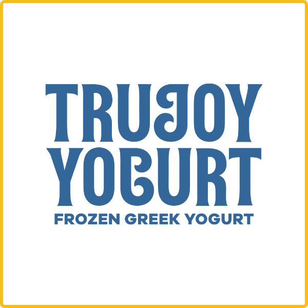 Trujoy Yogurt