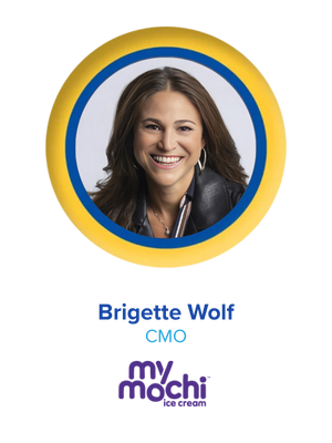 Brigette Wolf