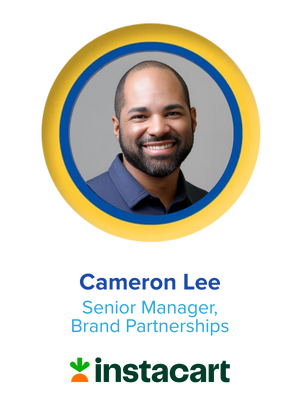 Cameron Lee