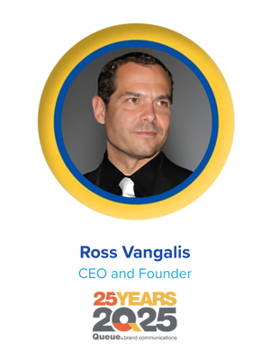 Ross Vangalis
