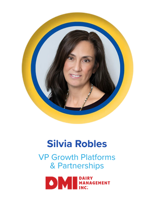 Silvia Robles