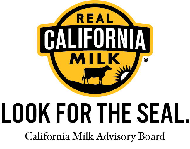 Real California Milk Seal