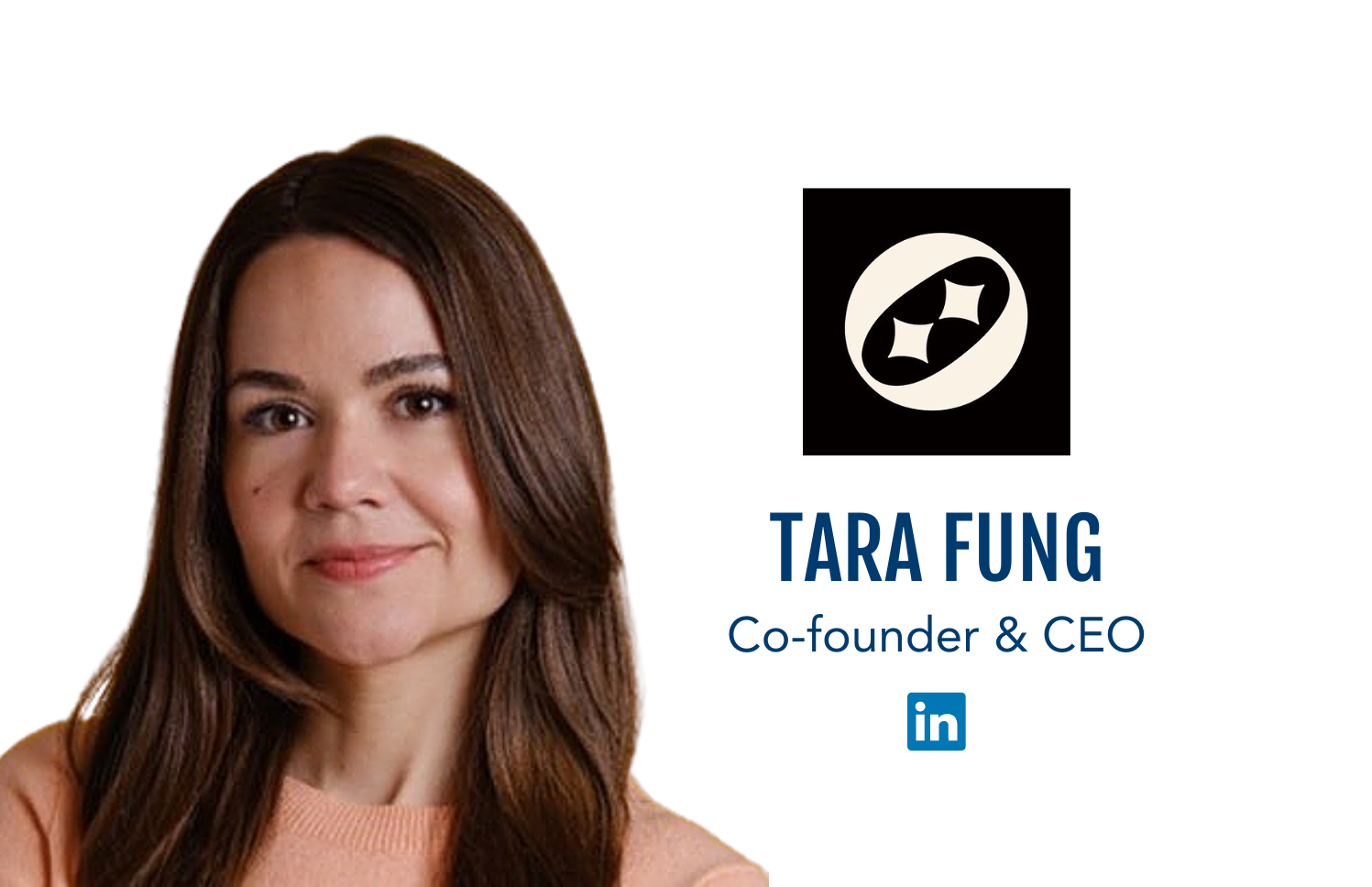 Rogue Women VI Speaker Tara Fung, Co-founder and CEO of Co:Create