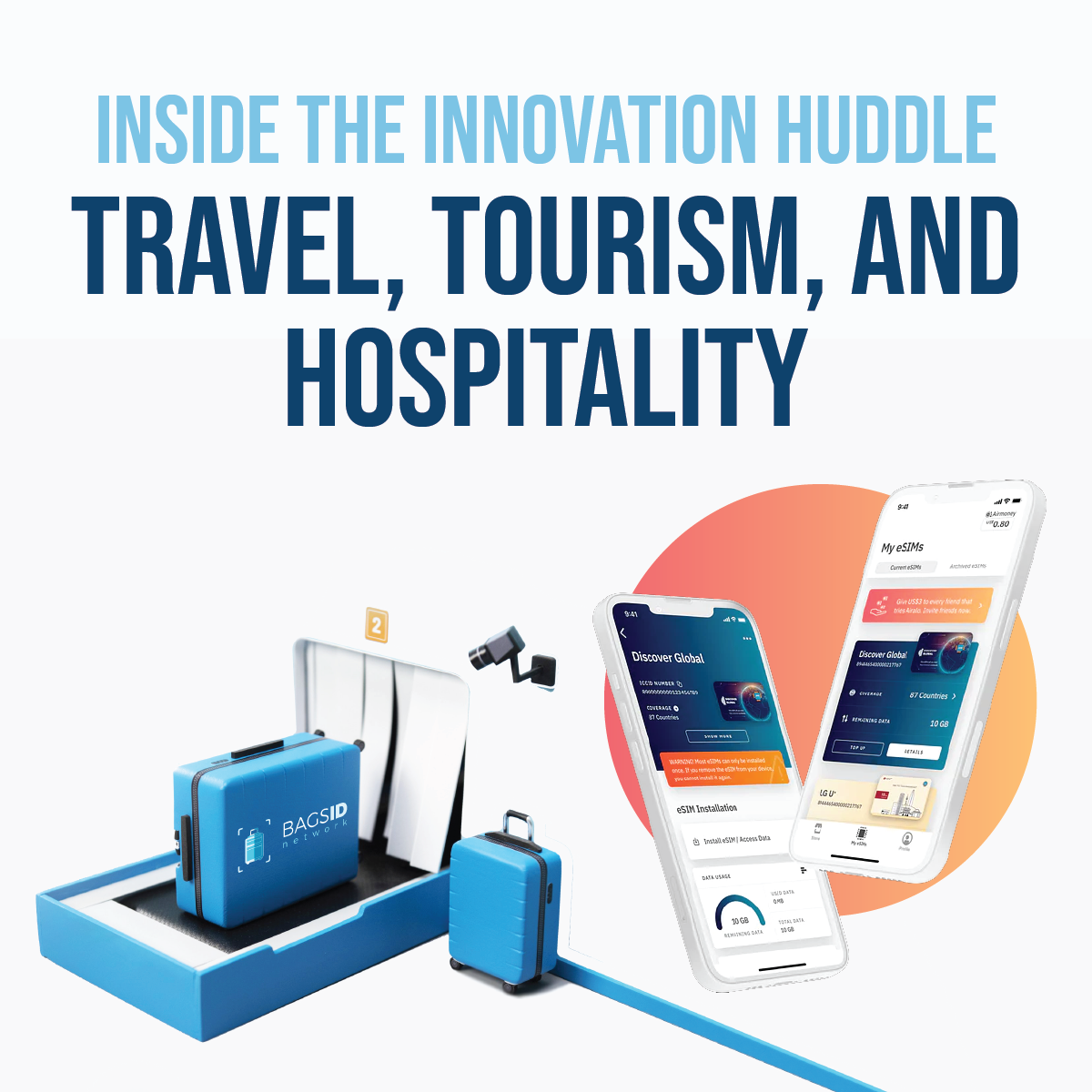 Travel, Tourism & Hospitality_Innovation Huddle