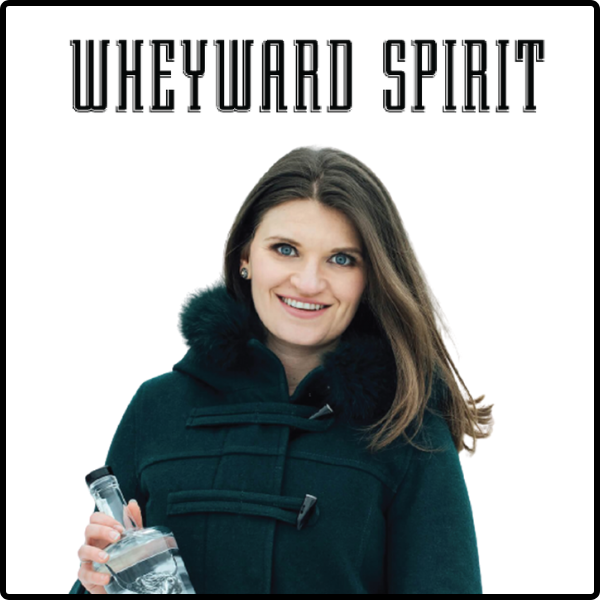 Wheyward Spirit